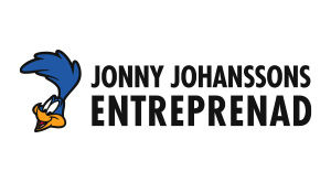 Jonny Johansson Entreprenad AB Logo